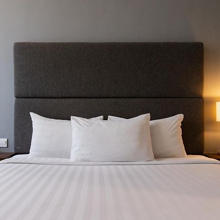 Wp Hotel Куала-Лумпур Экстерьер фото